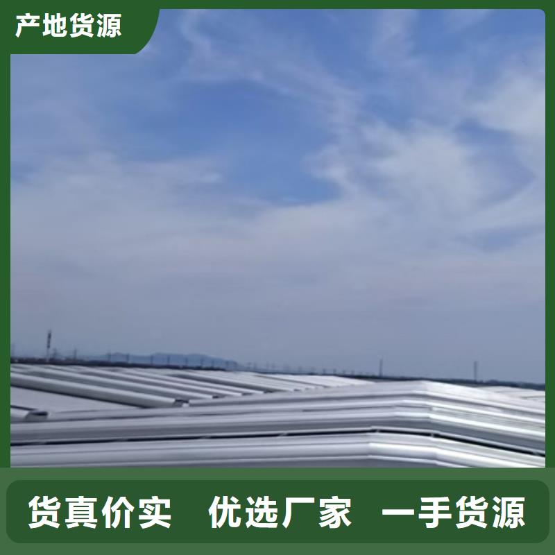 TC5A-4530n开敞式通风天窗货源稳定