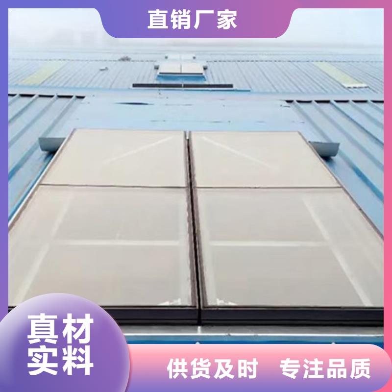 医院通风气楼定做-医院通风气楼厂