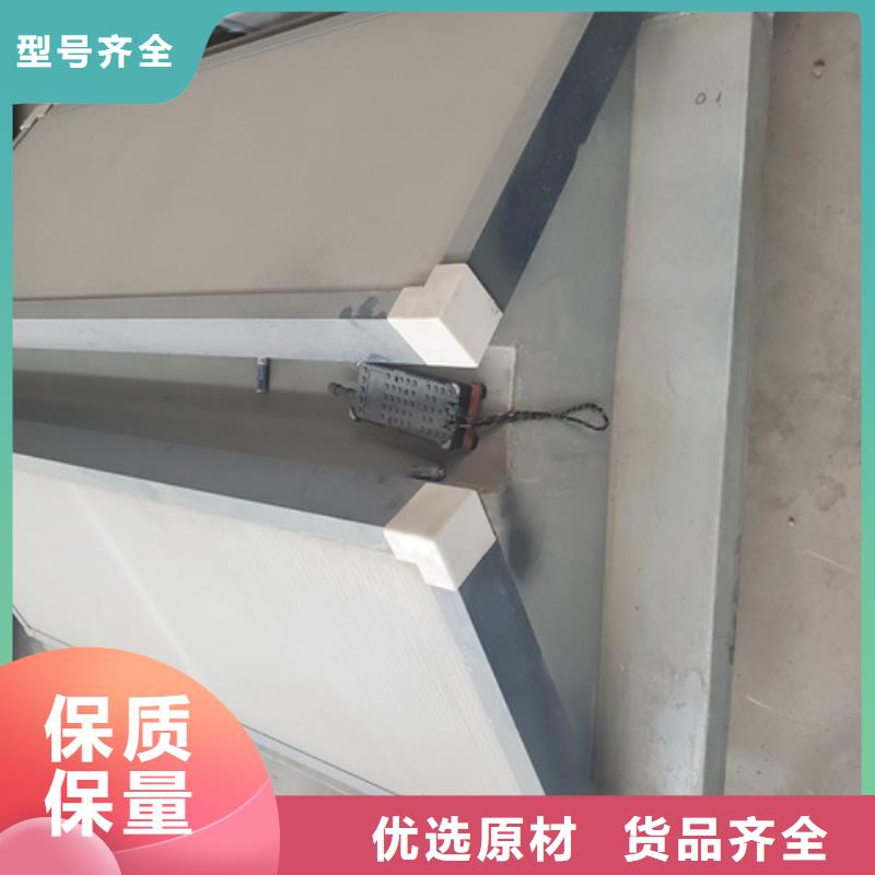 5型通风天窗（启闭式屋脊天窗）定制-不另行收费