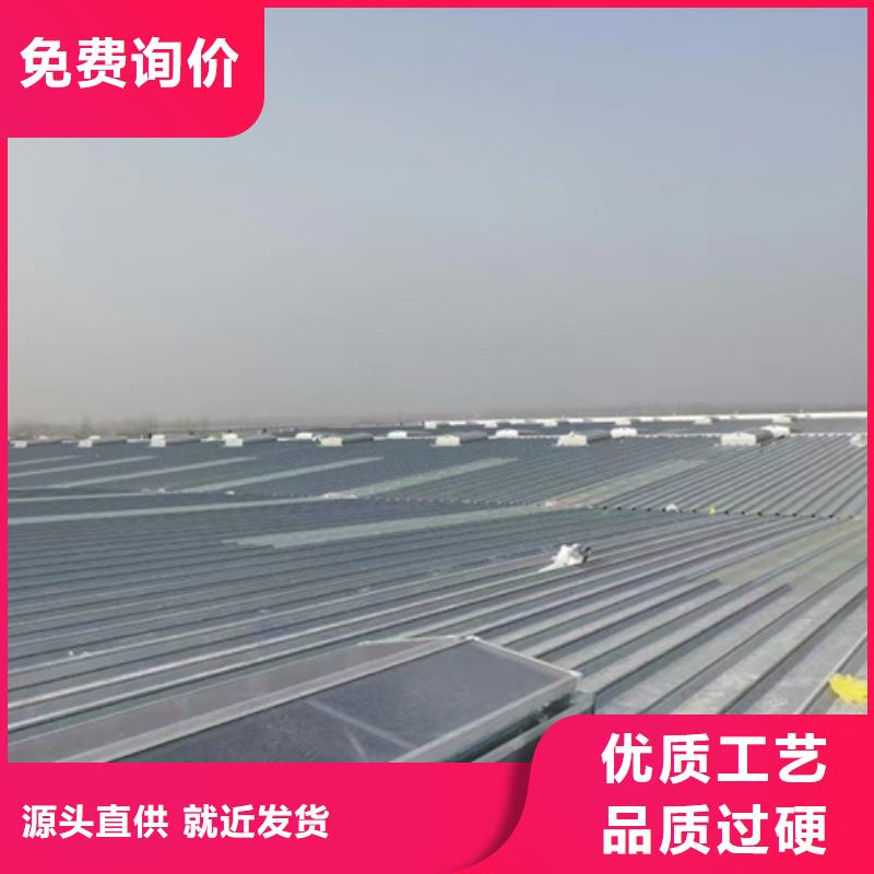 【图】屋脊通风气楼厂家批发