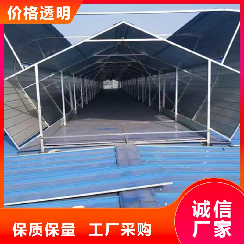 值得信赖的TC3A-1530n开敞式通风天窗生产厂家