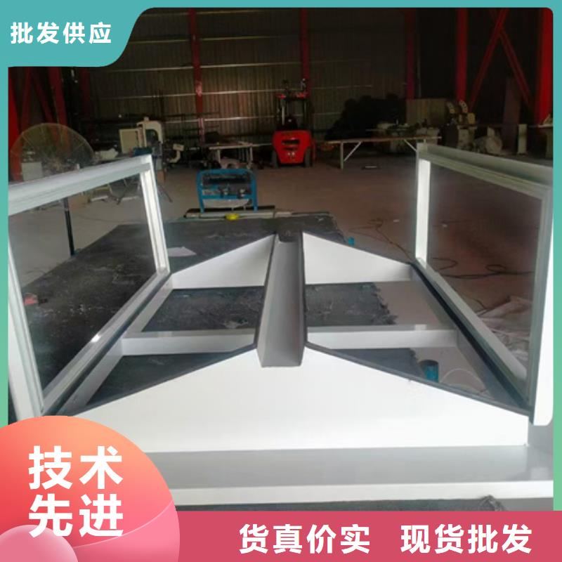 省心：TC10C-6030n薄型通风天窗生产厂家