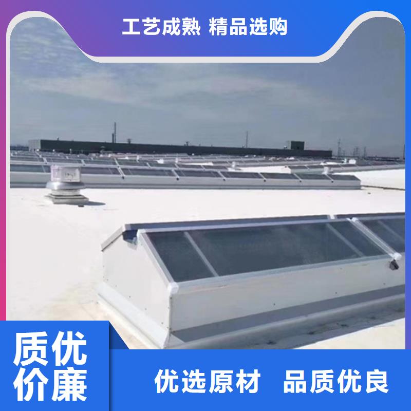 彩钢板通风气楼优选厂商