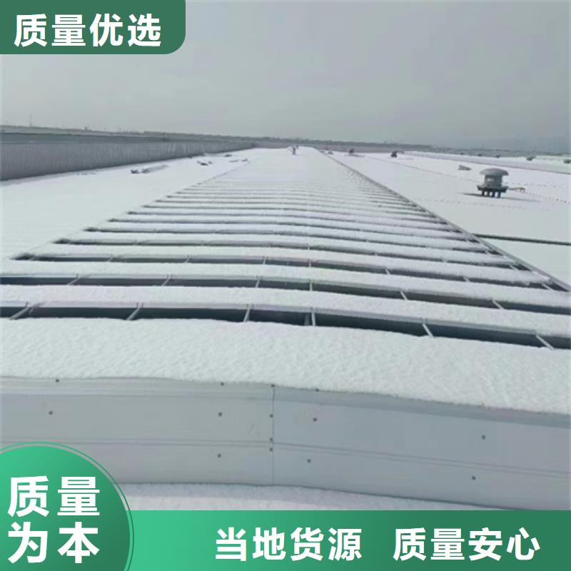 厂房通风气楼质量可靠的厂家