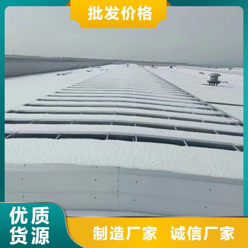 厂房通风气楼大量供应厂家