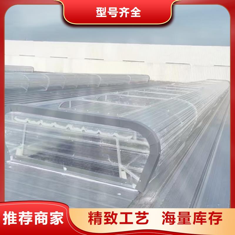 规格全的TC5A-1530n开敞式通风天窗品牌厂家