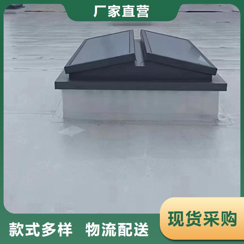 TC7E1230n开敞式通风天窗经验丰富