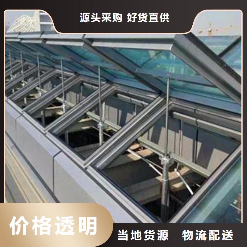 

通风气楼供不应求