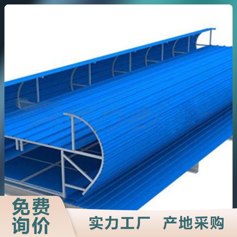 生产采光通风气楼_精选厂家