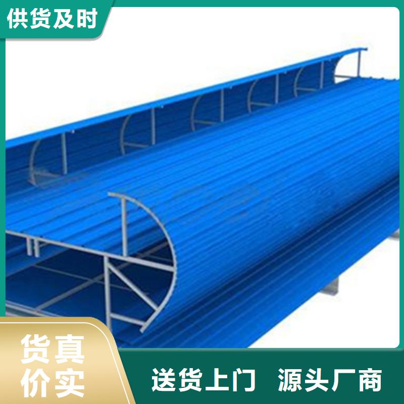 靠谱的MCW6型通风天窗（整体骨架式）经销商
