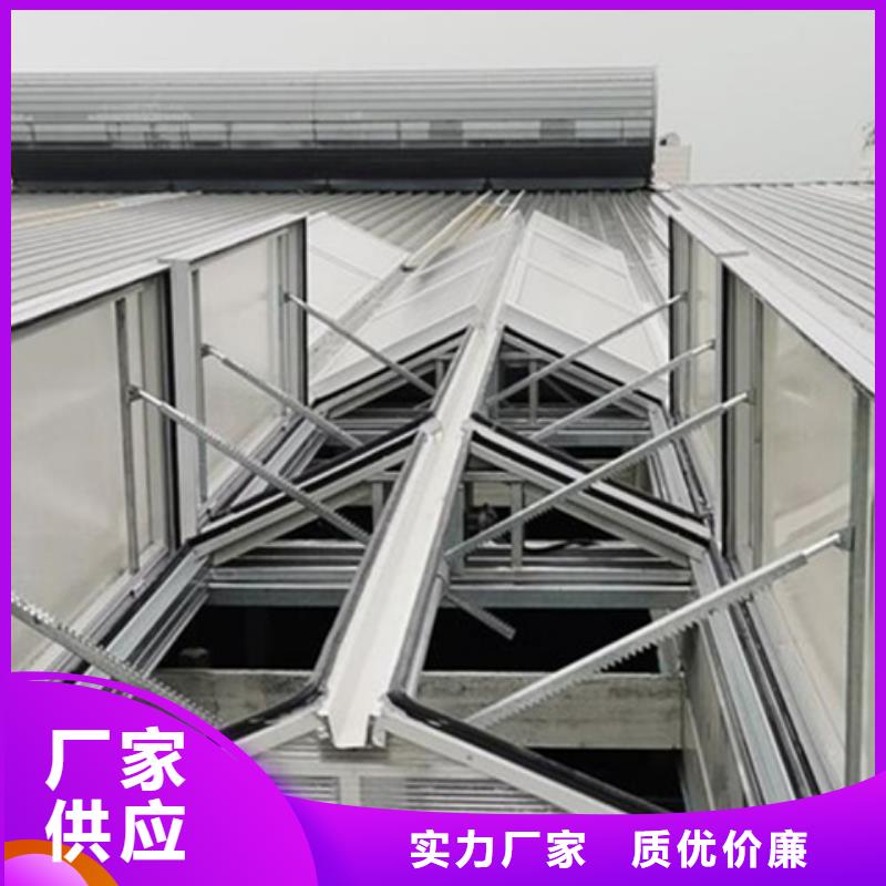商场通风气楼多年专注