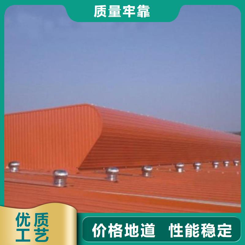 TC10C-2030n薄型通风天窗制造