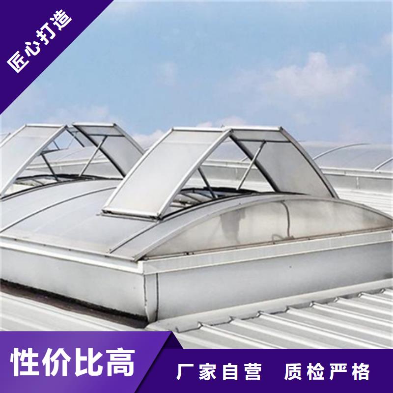 供应彩钢板通风气楼的厂家