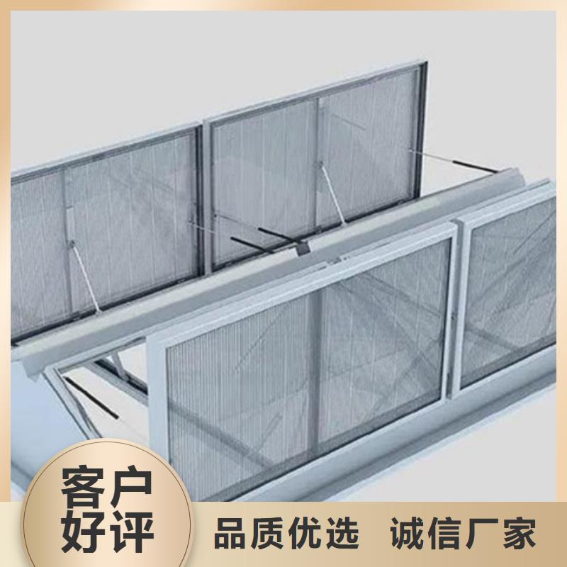 口碑好的TC2B-3040n启闭式通风天窗厂