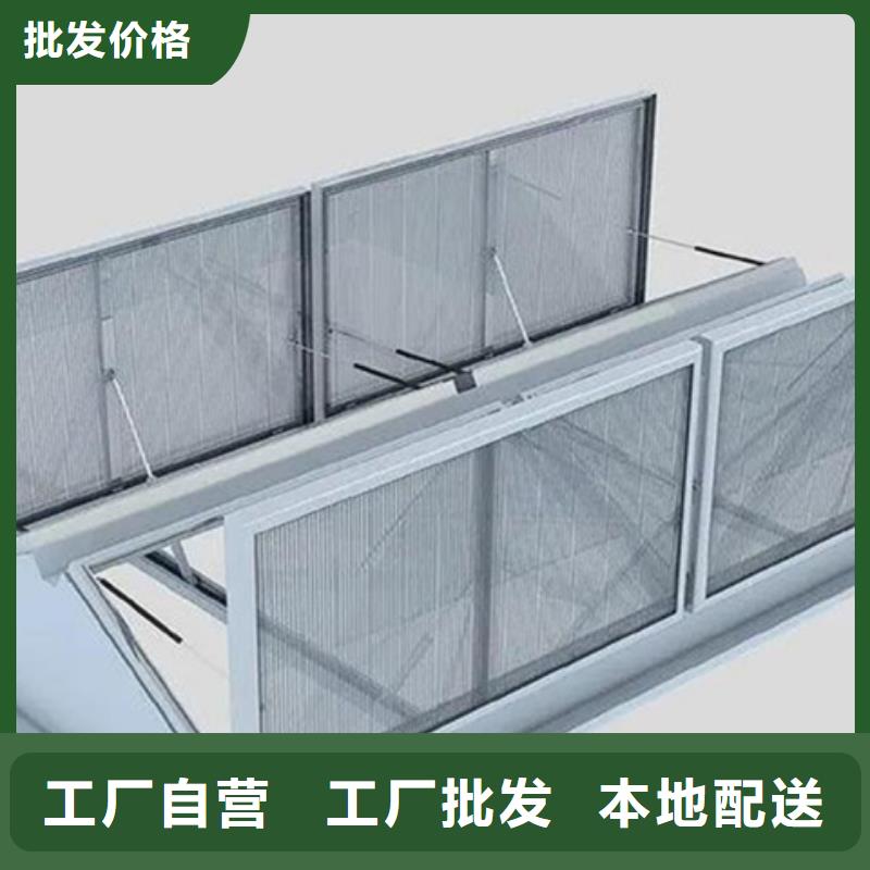 展览馆通风气楼厂家-值得信赖
