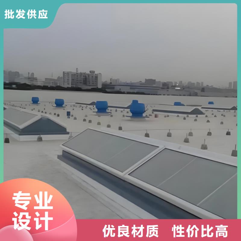 TC3A-2540n开敞式通风天窗-来电洽谈
