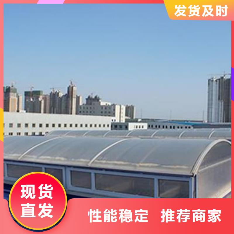 质量优的3型通风天窗（开敞式屋脊天窗）生产厂家