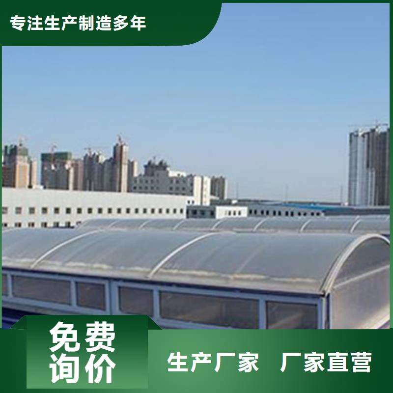 能做仓库通风气楼的厂家