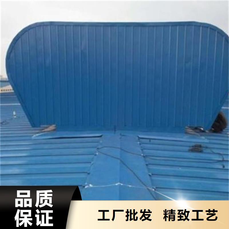 TC4A-2060n开敞式通风天窗优惠力度大