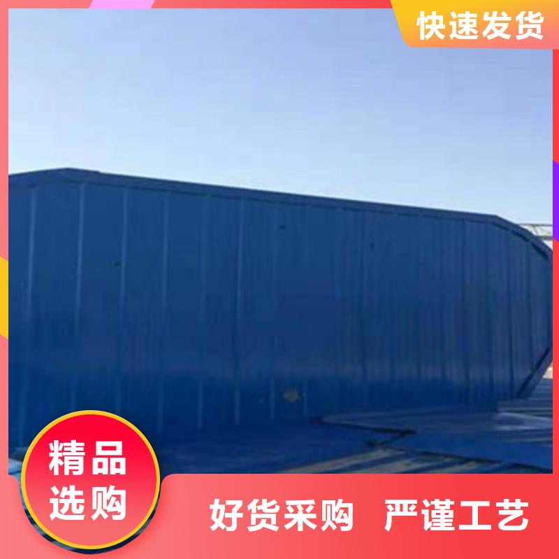 #TC2A-2060n开敞式通风天窗#-重信誉厂家