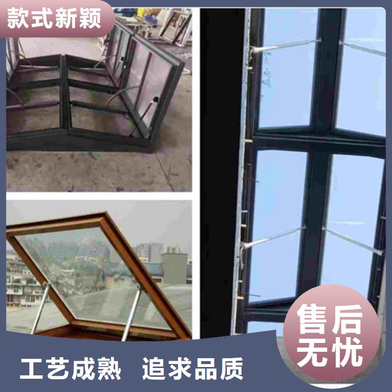 生产10型薄型通风天窗_精选厂家