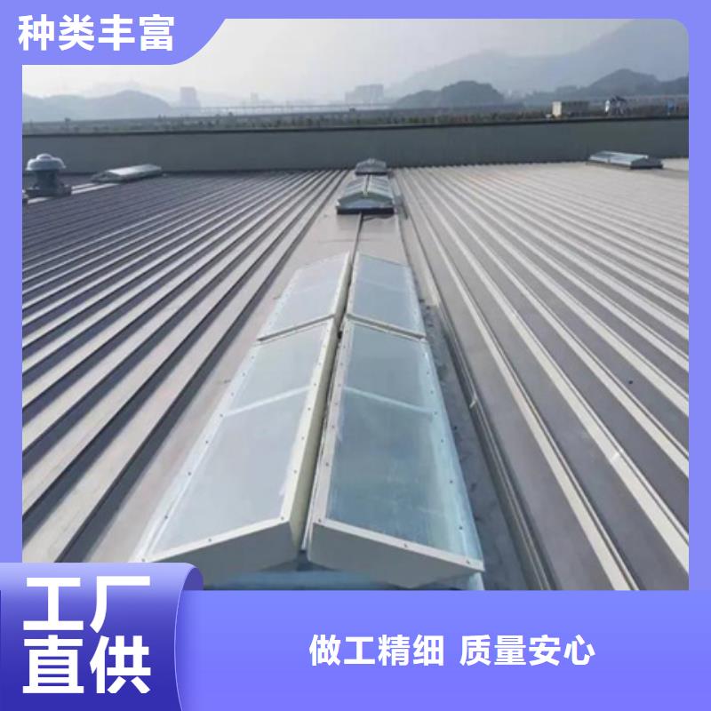 发货速度快的TC3B-4040n启闭式通风天窗基地
