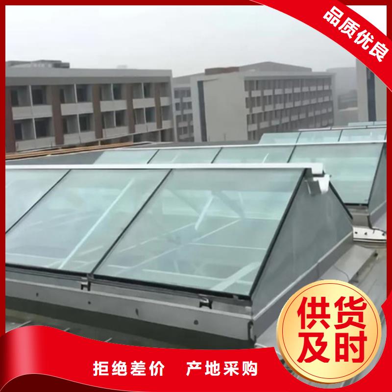 TC10A-6030n薄型通风天窗供应商