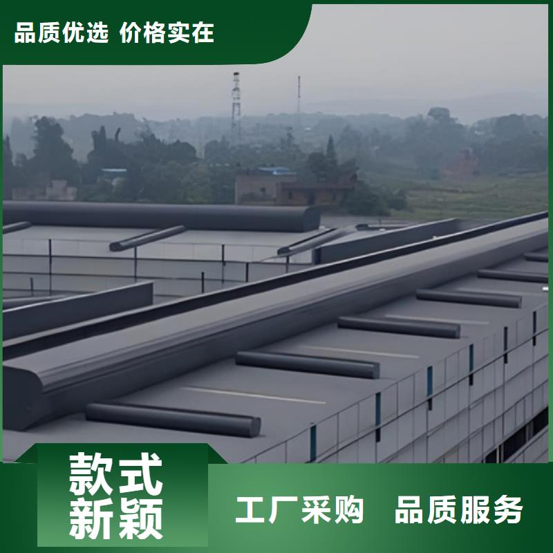 采购TC10D-6060n薄型通风天窗-实体厂家可定制