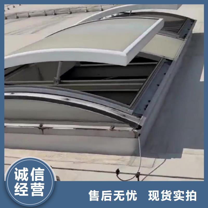 TC5A-3030n开敞式通风天窗批发价格