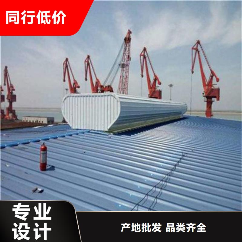 资讯：TC1A-2030n开敞式通风天窗厂家