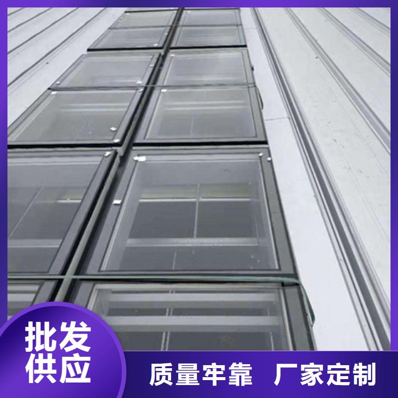 销售TC3B-4060n启闭式通风天窗_品牌厂家