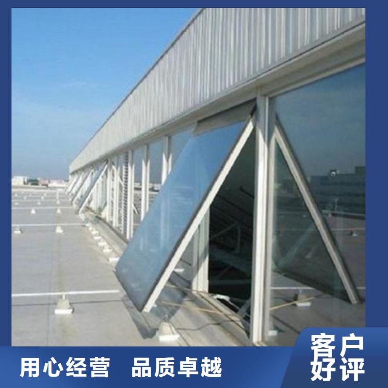 质量优的商场通风气楼现货厂家