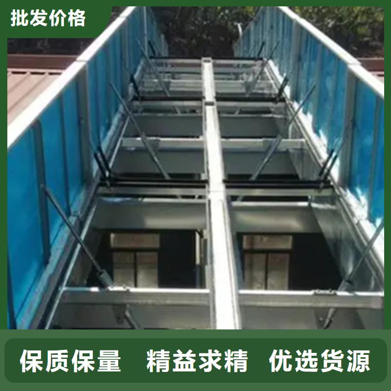 厂房通风气楼价格实惠的厂家