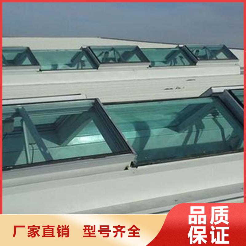 供应批发钢构通风气楼-大型厂家