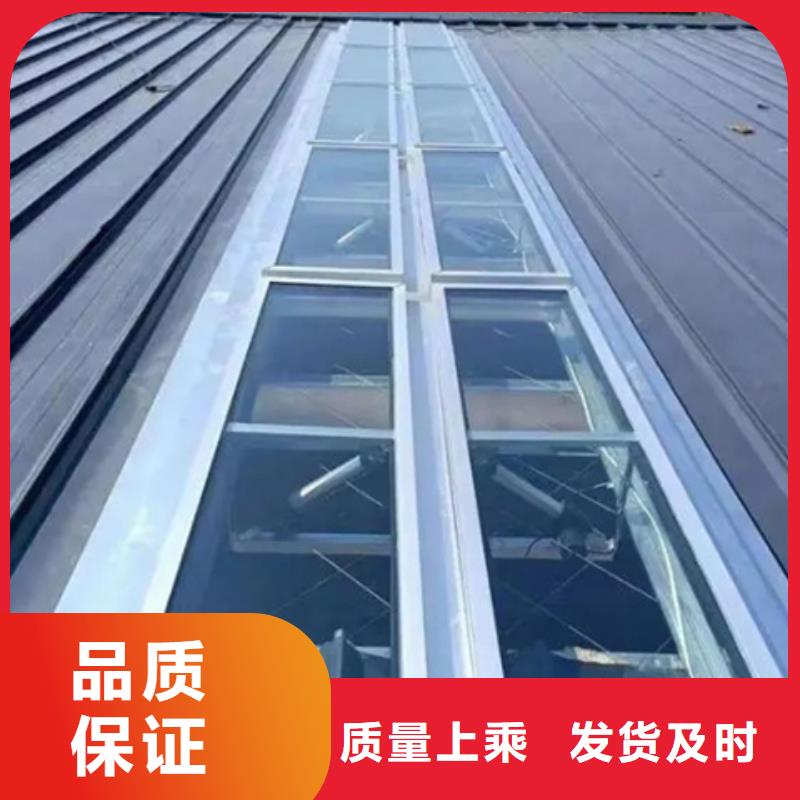 优质的TC4A-2030n开敞式通风天窗认准坤曜金属材料有限公司