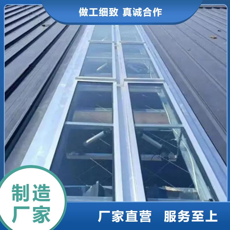 启闭式屋脊通风气楼-您身边的启闭式屋脊通风气楼厂家