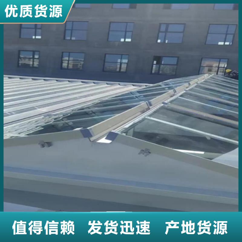 TC4A-2060n开敞式通风天窗优惠力度大