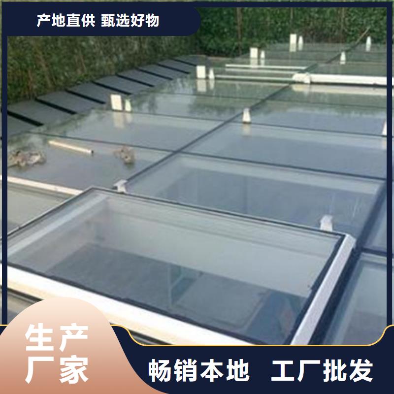 彩钢板通风气楼随时发货