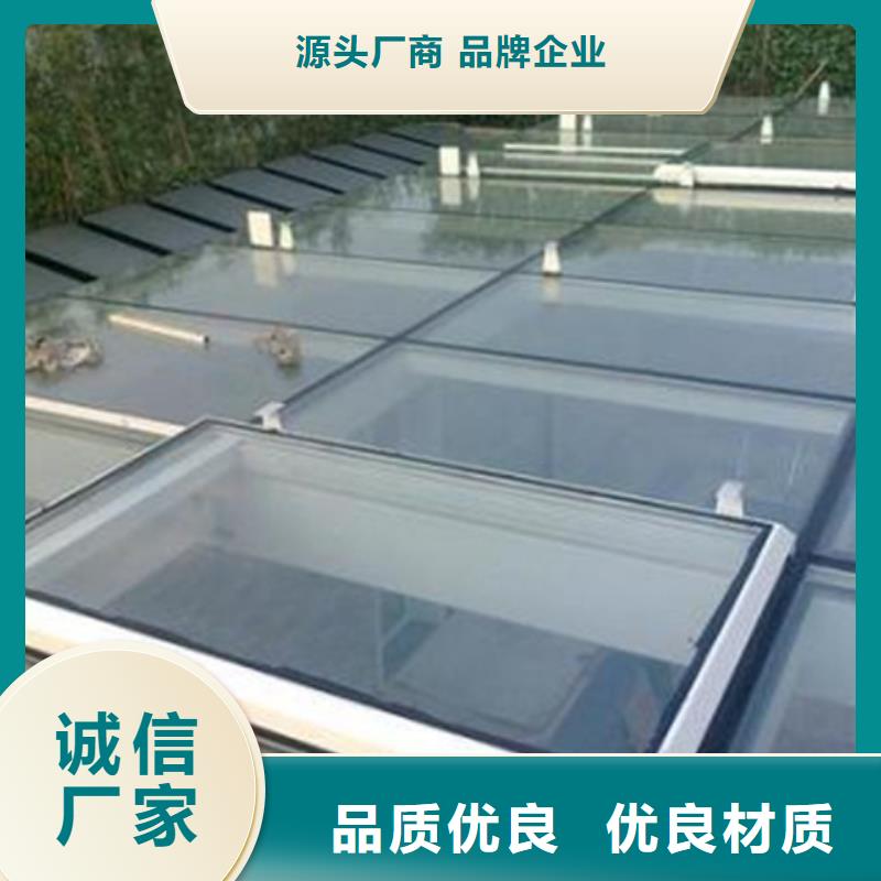 供应电动启闭式通风气楼_实力厂家