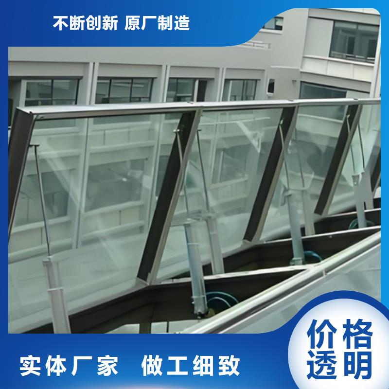 规模大的10D型薄型通风天窗厂家