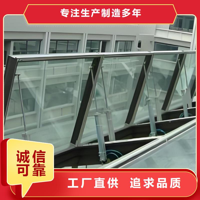 生产开敞式横向通风天窗质量可靠的厂家