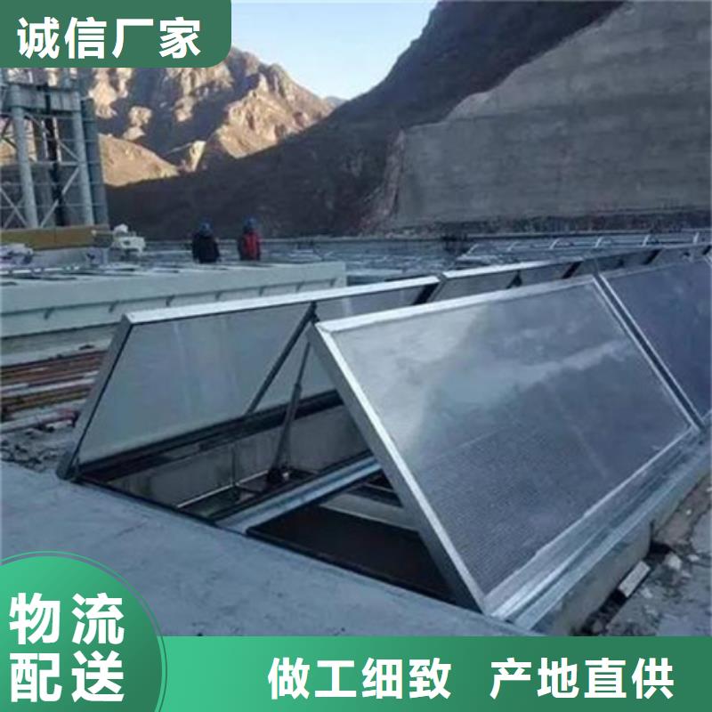 TC10A-1530n薄型通风天窗近行情