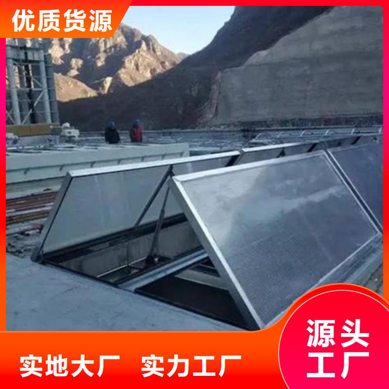 TC5A-1540n开敞式通风天窗厂家