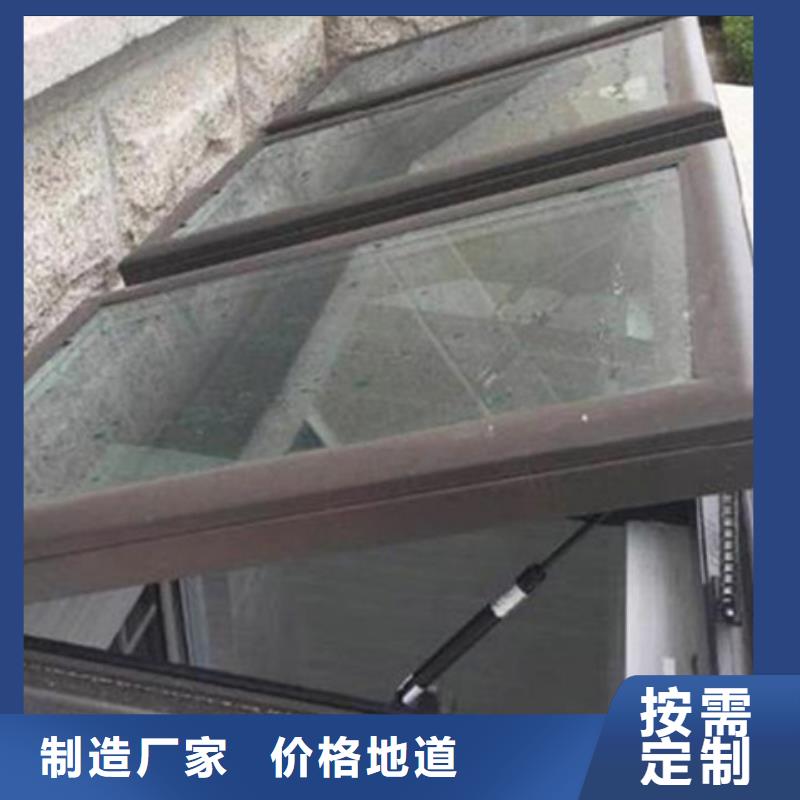 规格齐全的TC2B-1560n启闭式通风天窗供货商