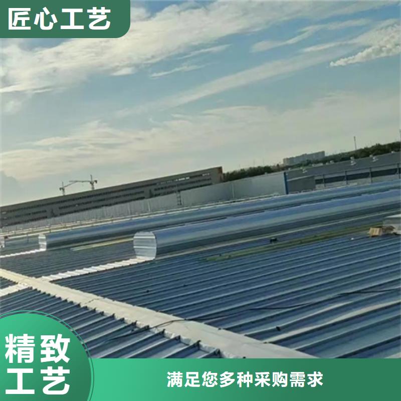 钢构通风气楼厂家现货销售