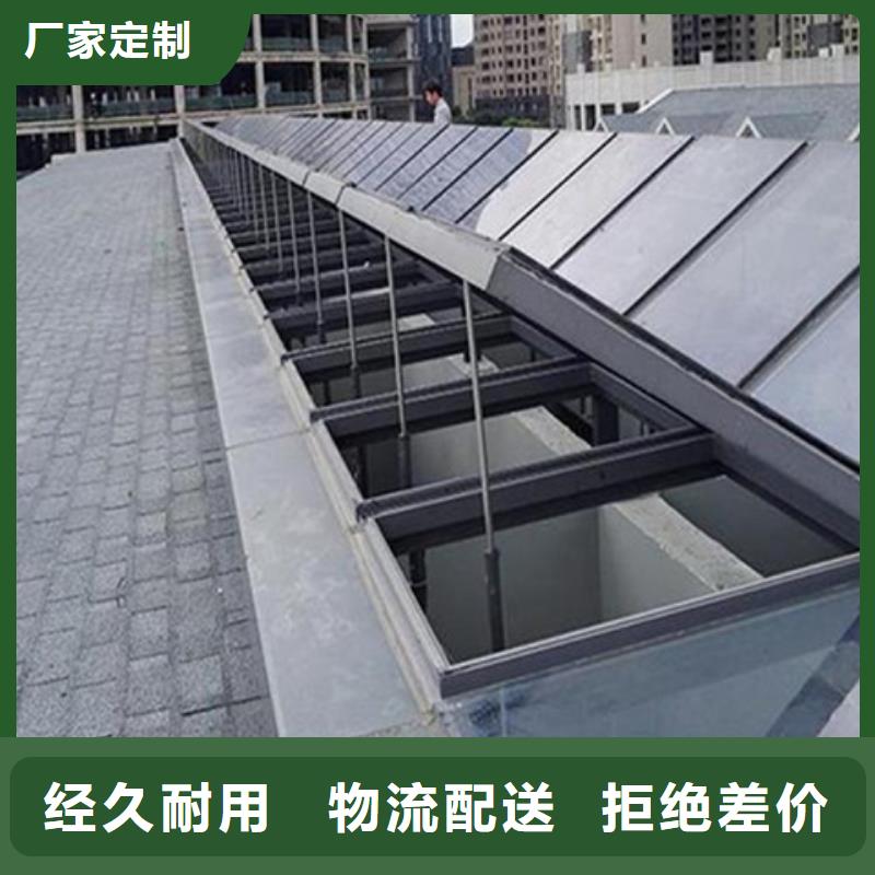 采光通风气楼正规靠谱