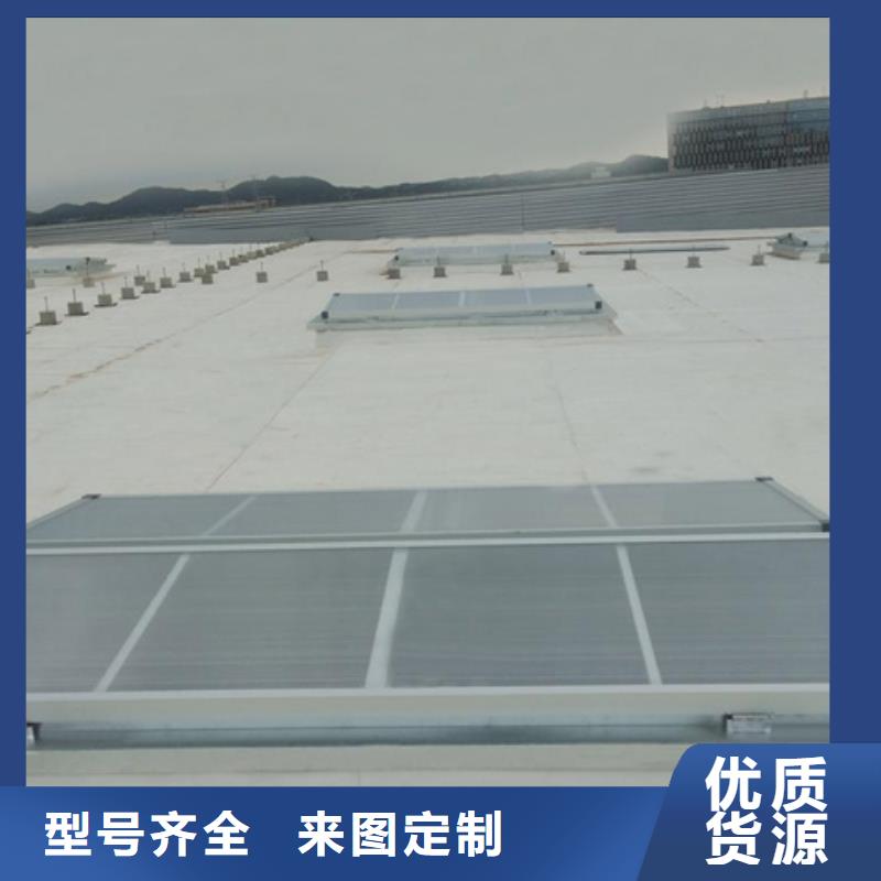 发货速度快的TC5B-3030n启闭式通风天窗供货商