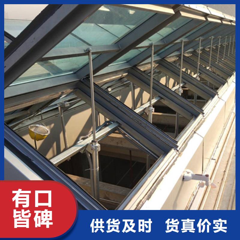 厂家供应钢构通风气楼