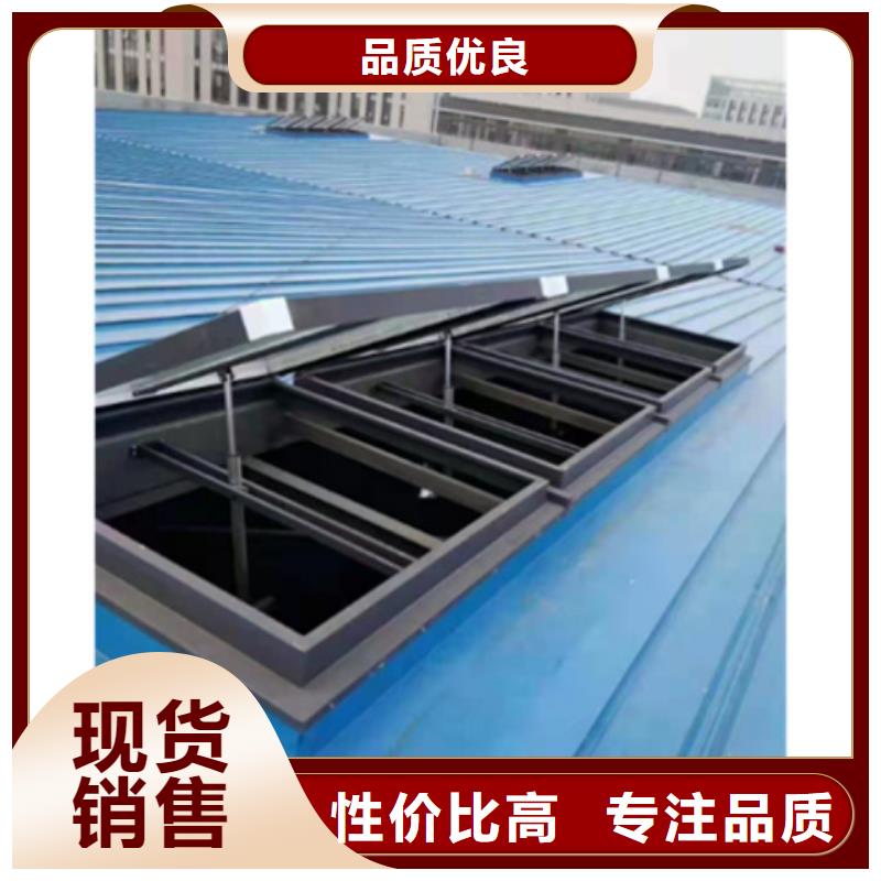 彩钢板通风气楼业内好评