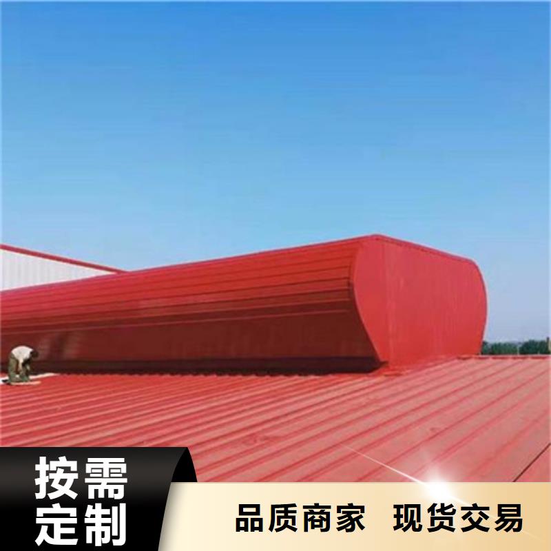 8型圆拱型电动采光天窗（侧开式一）批发零售均可